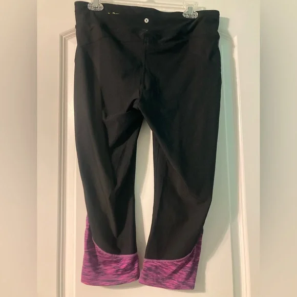 Xersion Leggings - Picture 3 of 3